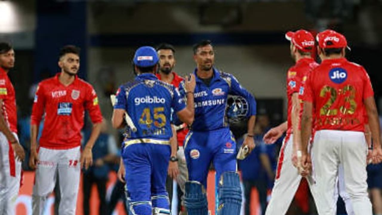 சூர்யகுமார், பாண்டியா பிரதர்ஸ் அதிரடி பேட்டிங்.. பஞ்சாபை வீழ்த்தி மும்பை அபார வெற்றி