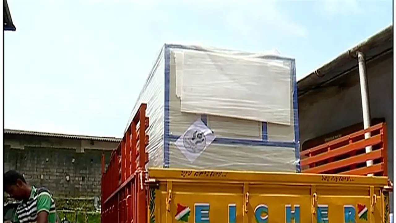 No 'nokkukooli' in Kerala from May 1 No 'nokkukooli' in Kerala from May 1