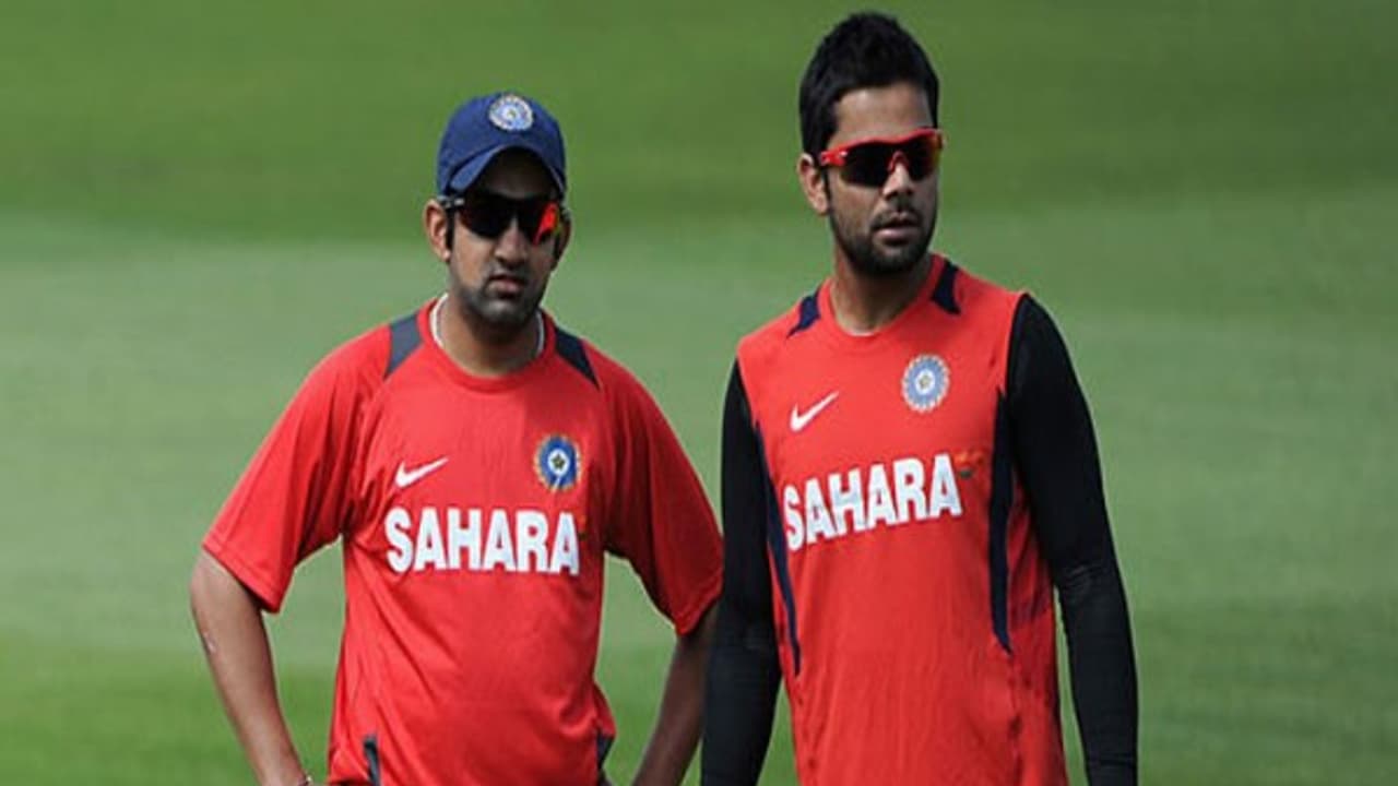 കോലിയുടെ ഏറ്റവും മികച്ച ഇന്നിംഗ്സുകളിലൊന്ന് പാകിസ്ഥാനെതിരെ: പ്രശംസിച്ച് ഗംഭീര് കോലിയുടെ ഏറ്റവും മികച്ച ഇന്നിംഗ്സുകളിലൊന്ന് പാകിസ്ഥാനെതിരെ: പ്രശംസിച്ച് ഗംഭീര്