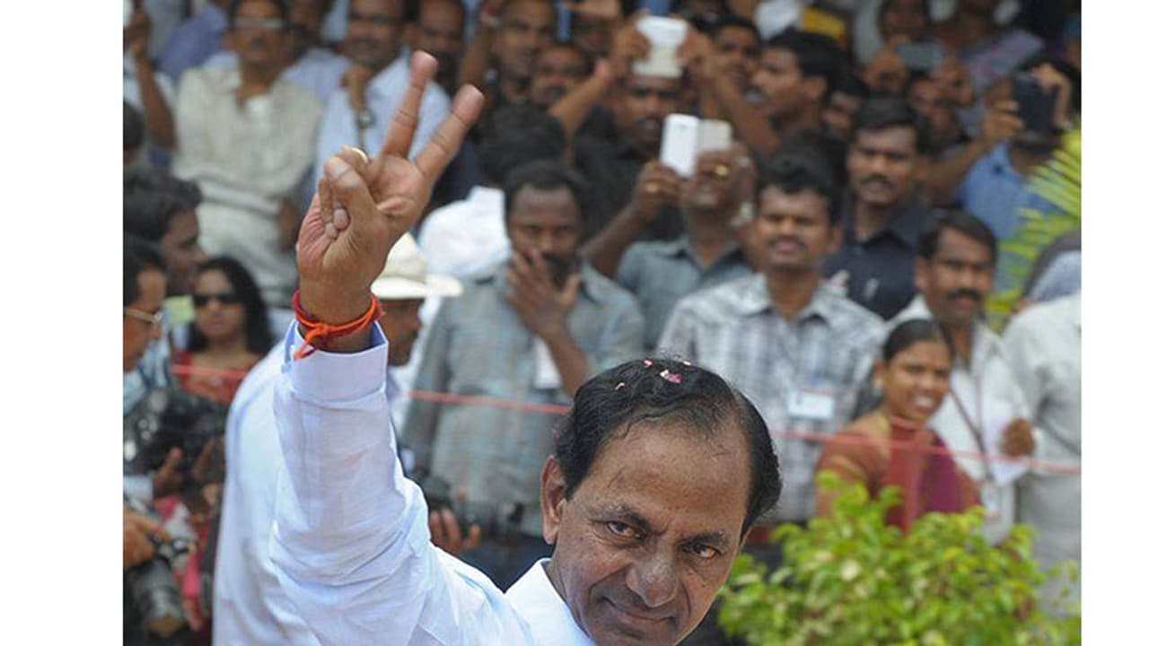 ముస్లింలకు మరో వరమిచ్చిన కెసిఆర్ (వీడియో) ముస్లింలకు మరో వరమిచ్చిన కెసిఆర్ (వీడియో)