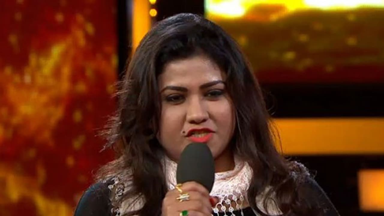 బిగ్ బాస్ నుంచి ఎలిమినేట్ అయింది.. మంచి పని చేసింది బిగ్ బాస్ నుంచి ఎలిమినేట్ అయింది.. మంచి పని చేసింది