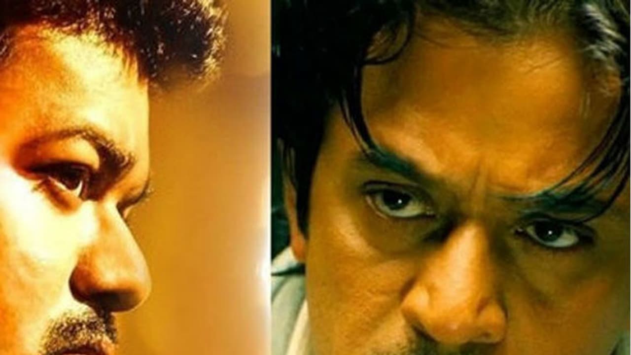 വിജയ്ക്കൊപ്പം പുതിയ സിനിമയില് അര്ജ്ജുനും വിജയ്ക്കൊപ്പം പുതിയ സിനിമയില് അര്ജ്ജുനും