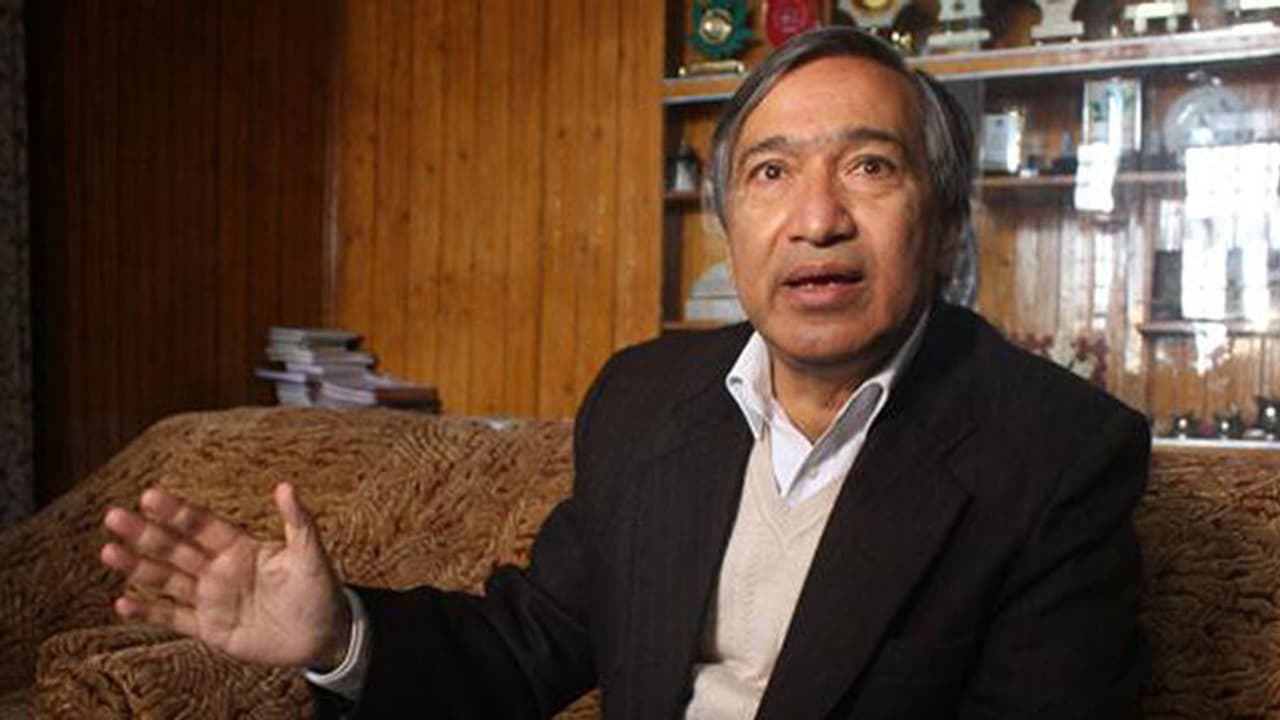 കേന്ദ്രത്തിന്റെ സുരക്ഷാ മാനദണ്ഡങ്ങൾ കശ്മീരികളെ ശ്വാസം മുട്ടിക്കുന്നു: സിപിഎം നേതാവ് തരിഗാമി