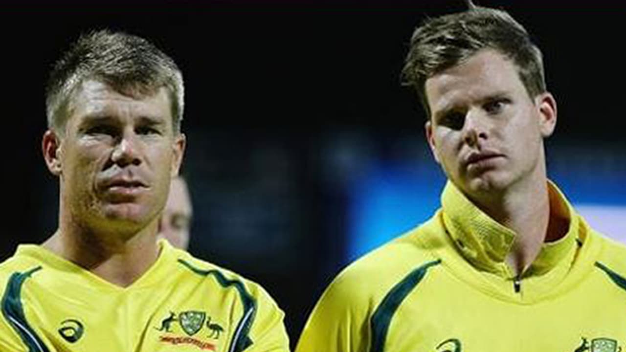 ಸ್ಮಿತ್, ವಾರ್ನರ್ ಐಪಿಎಲ್ ಭವಿಷ್ಯ ನಿರ್ಧಾರ ಪ್ರಕಟಿಸಿದ ಆಸಿಸ್ ಮಂಡಳಿ! ಸ್ಮಿತ್, ವಾರ್ನರ್ ಐಪಿಎಲ್ ಭವಿಷ್ಯ ನಿರ್ಧಾರ ಪ್ರಕಟಿಸಿದ ಆಸಿಸ್ ಮಂಡಳಿ!