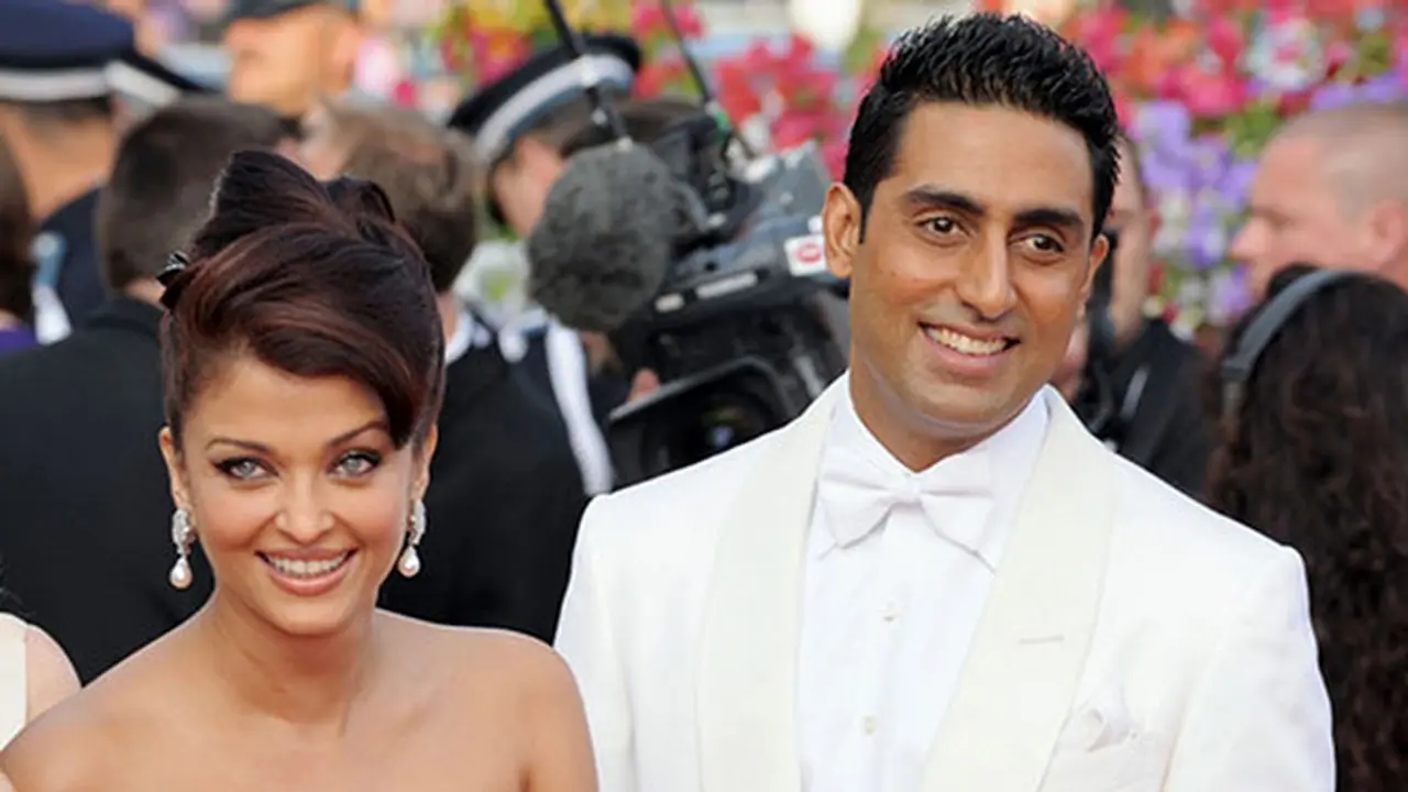 Aishwarya Rai's cooking skills, Manmarziyaan and success mantra, Abhishek Bachchan tells us all