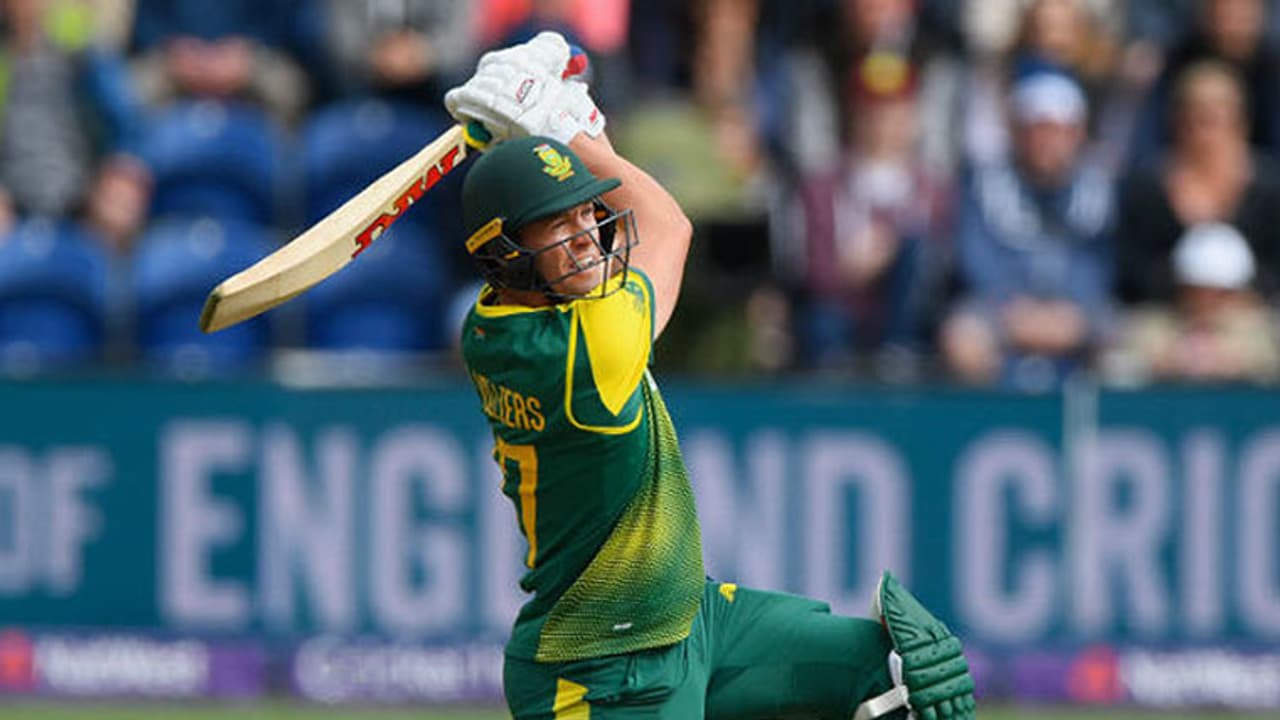 ಹುಟ್ಟುಹಬ್ಬದಂದೇ ಎಬಿ ಡಿವಿಲಿಯರ್ಸ್ನಿಂದ ಗುಡ್ ನ್ಯೂಸ್..? ಹುಟ್ಟುಹಬ್ಬದಂದೇ ಎಬಿ ಡಿವಿಲಿಯರ್ಸ್ನಿಂದ ಗುಡ್ ನ್ಯೂಸ್..?