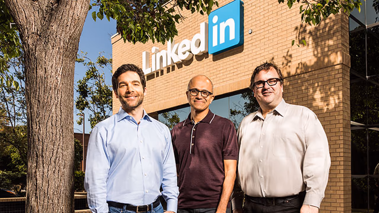 ನಿಮ್ಮ ಲಿಂಕ್ಡ್ಇನ್ ಪ್ರೊಫೈಲ್ ಯಾರನ್ನೂ ಸೆಳೆಯುತ್ತಿಲ್ಲವೇ? ಈ ಕಾರಣಗಳಿರಬಹುದು...