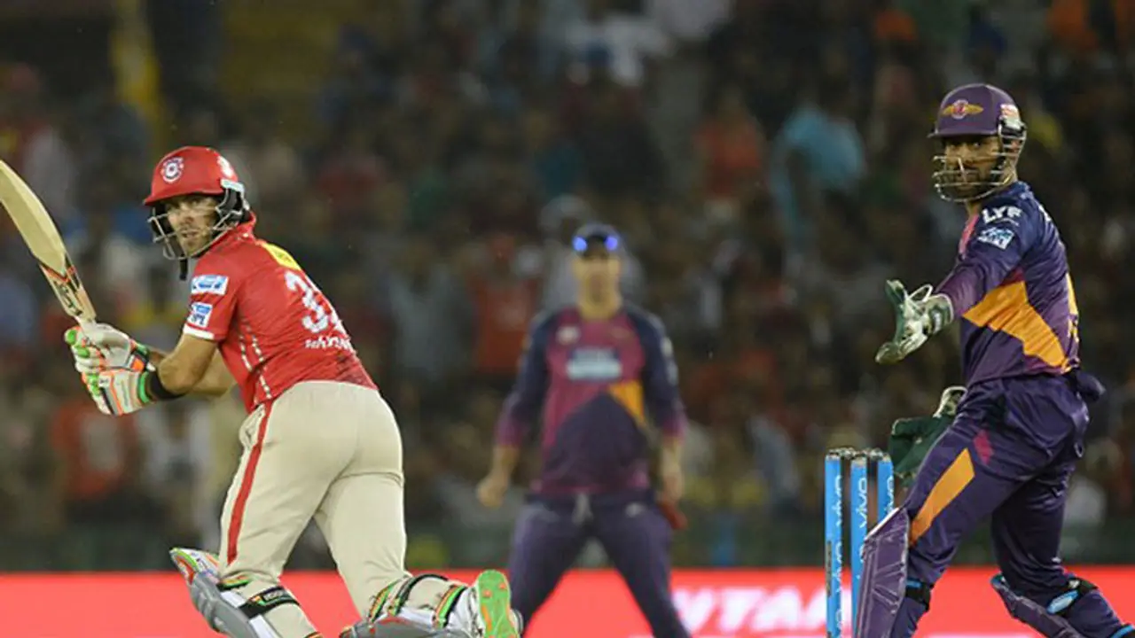 IPL 2017 Match 4: KXIP vs RPS Team news and likely XIs IPL 2017 Match 4: KXIP vs RPS Team news and likely XIs