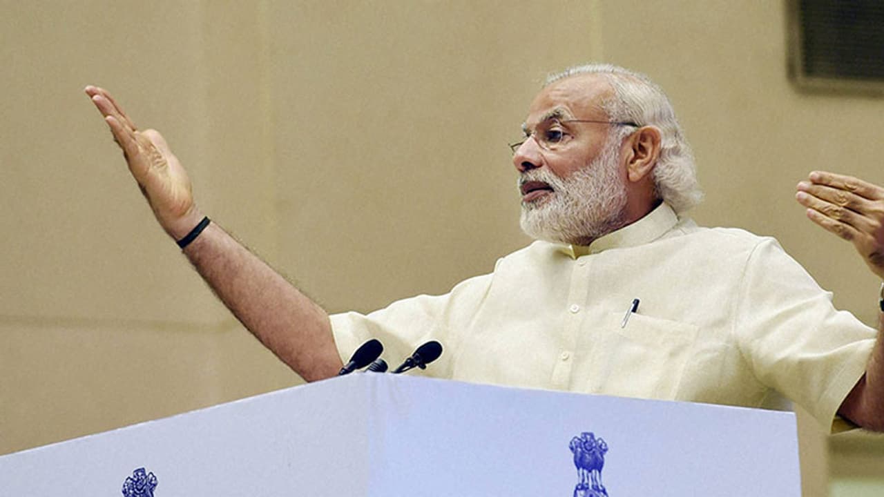 Be agents of change: PM to civil servants Be agents of change: PM to civil servants