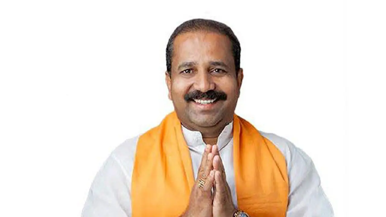 ಕರಾವಳಿ ಬಿಜೆಪಿಗರ ಕಡೆಗಣನೆ ವಿರುದ್ಧ ನನ್ನ ಸ್ಪರ್ಧೆ: ರಘುಪತಿ ಭಟ್‌