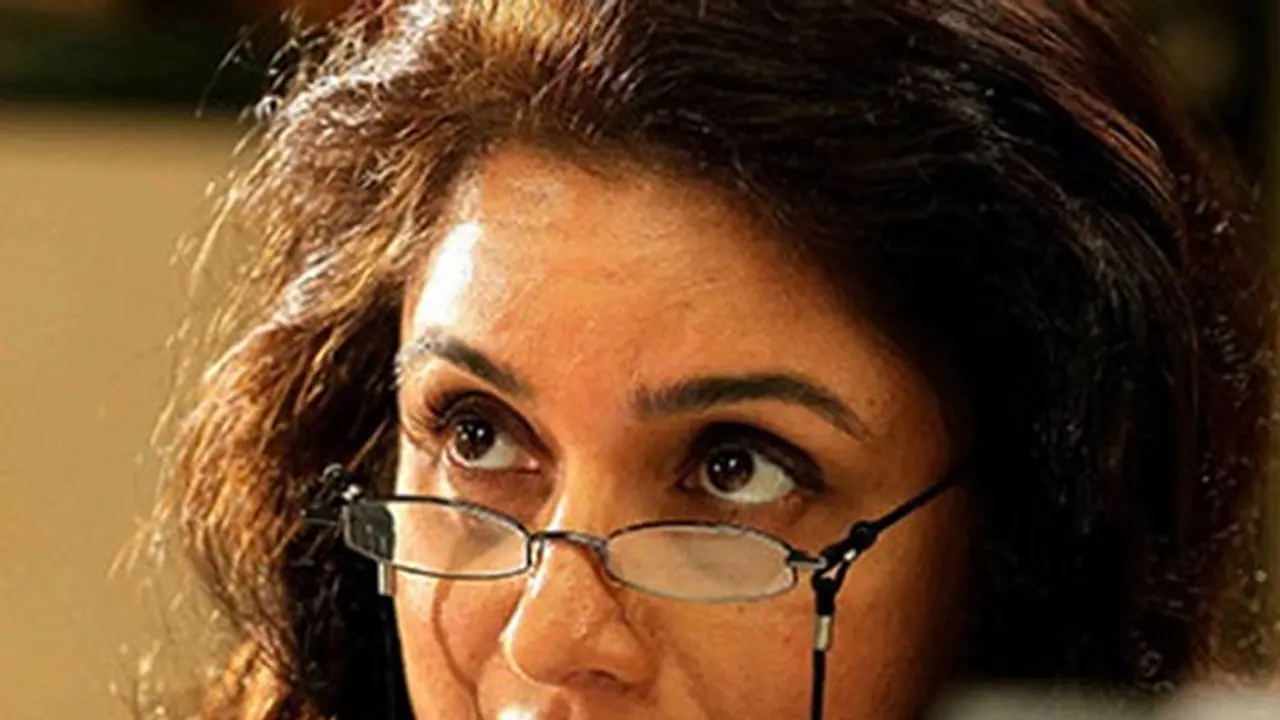 Revathi: From girl next door to woman of substance