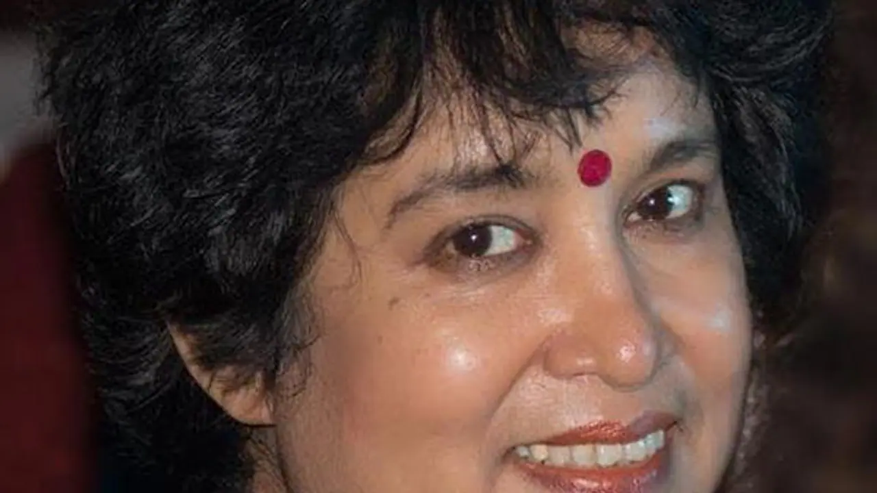 Author Taslima Nasreen backs Allahabad HC's observation on Triple Talaq