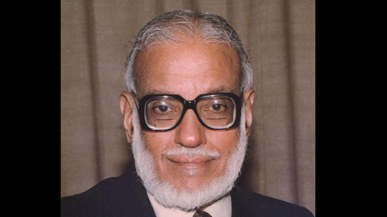 Former ISRO chief Prof. MGK Menon dies at 88 Former ISRO chief Prof. MGK Menon dies at 88