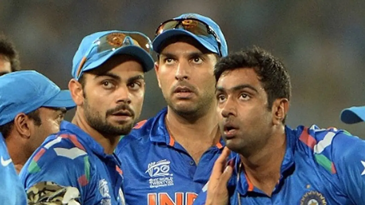 ಟೀಂ ಇಂಡಿಯಾ ಮಣಿಸಲು ಬಾಂಗ್ಲಾ ತಯಾರಿ: ಬಾಂಗ್ಲಾರನ್ನ ಲೆಕ್ಕಕ್ಕಿಟ್ಟಿಲ್ಲ ಕೊಹ್ಲಿ ಬಾಯ್ಸ್