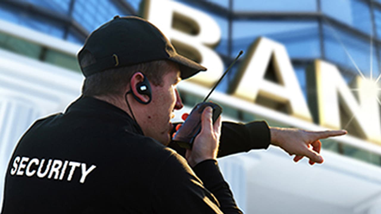 925 ಕೋಟಿ ರೂ ದರೋಡೆ ಯತ್ನ ವಿಫಲಗೊಳಿಸಿದ ಭದ್ರತಾ ಸಿಬ್ಬಂದಿ 925 ಕೋಟಿ ರೂ ದರೋಡೆ ಯತ್ನ ವಿಫಲಗೊಳಿಸಿದ ಭದ್ರತಾ ಸಿಬ್ಬಂದಿ