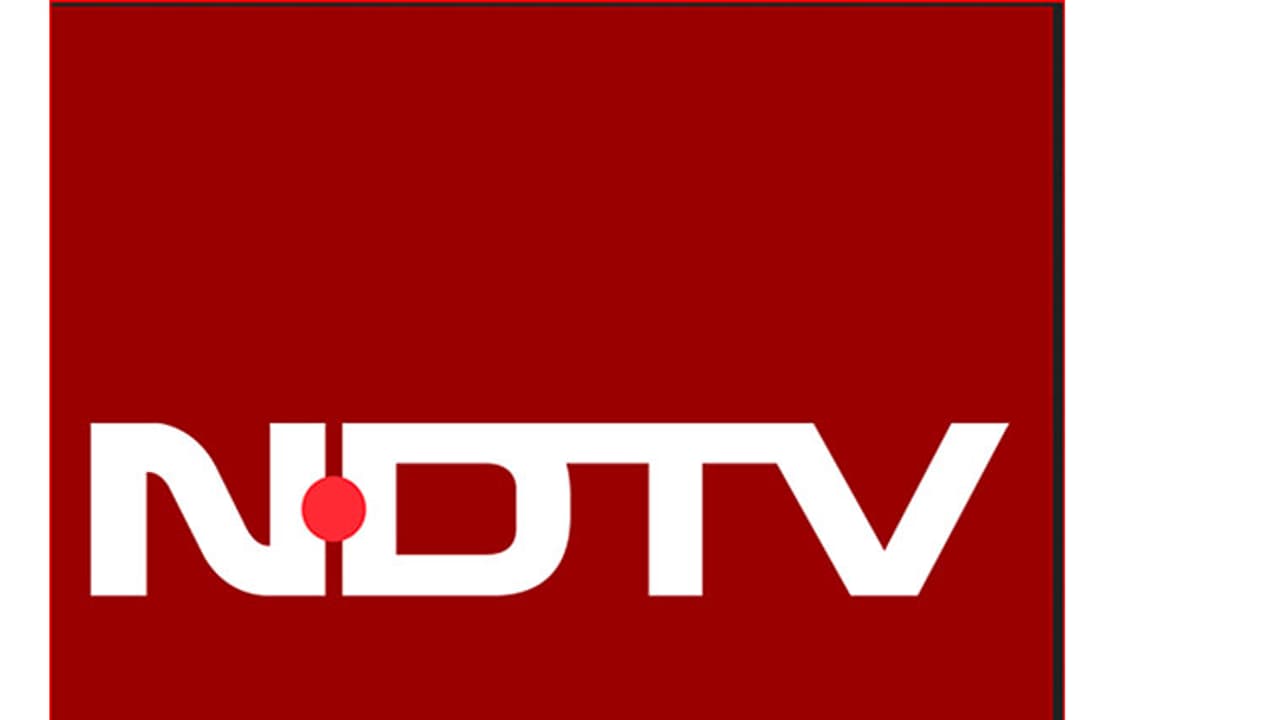 Facing losses, NDTV moves Delhi High Court against enormous tax demand Facing losses, NDTV moves Delhi High Court against enormous tax demand