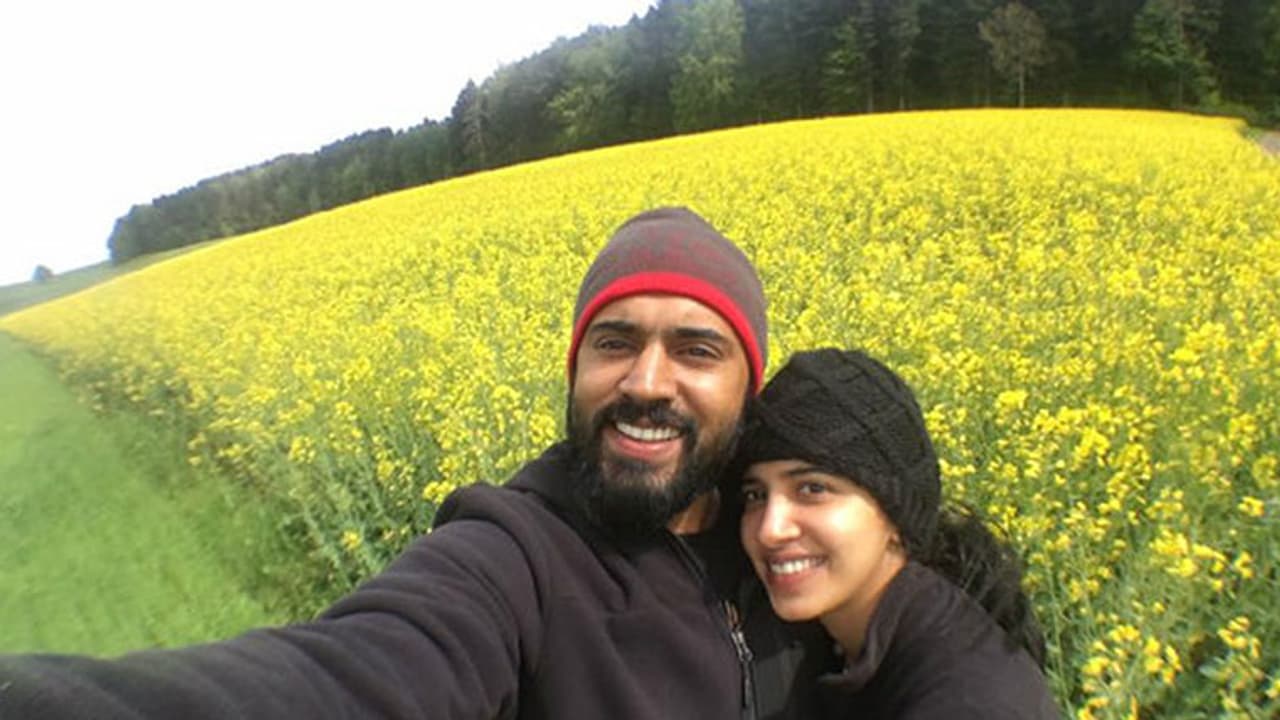 Nivin Pauly to sport his lucky charm beard for Sidhartha Siva film Nivin Pauly to sport his lucky charm beard for Sidhartha Siva film