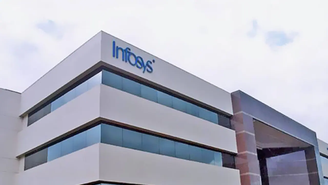 Bengaluru: Sudip Singh, top level executive quits Infosys