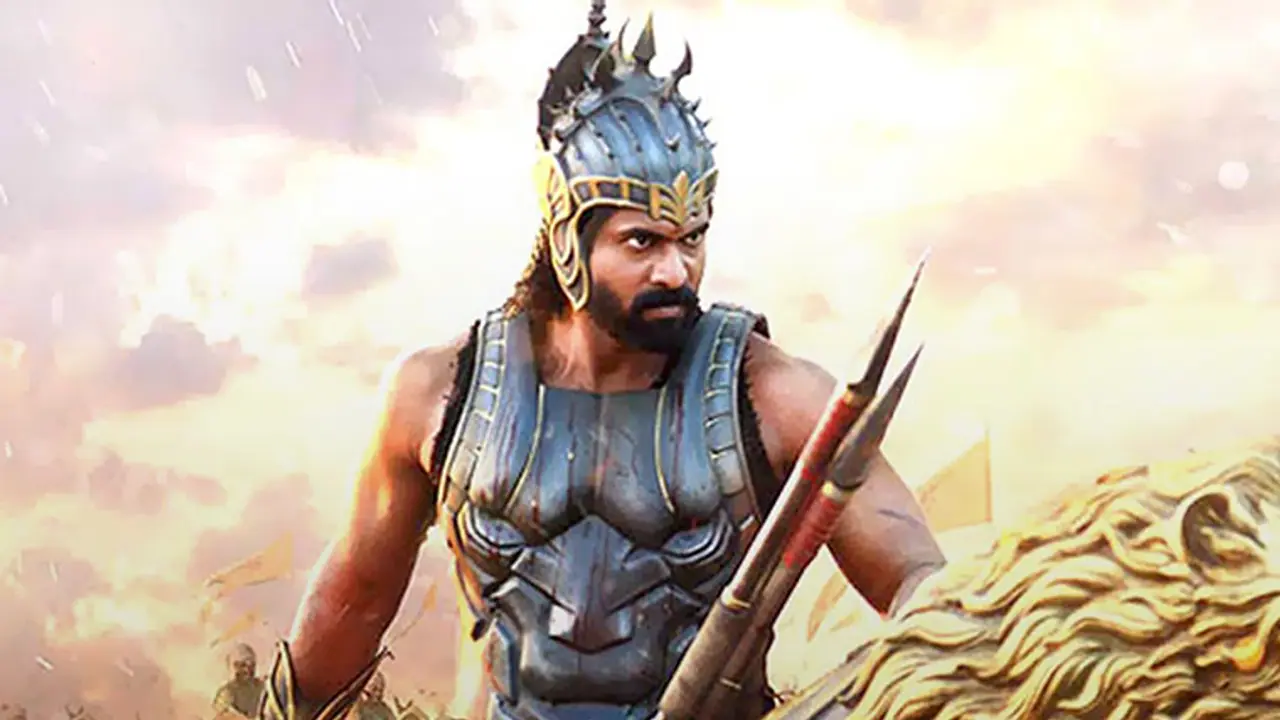 Exclusive: Rana Daggubati on The Ghazi Attack and life after Bahubali Exclusive: Rana Daggubati on The Ghazi Attack and life after Bahubali