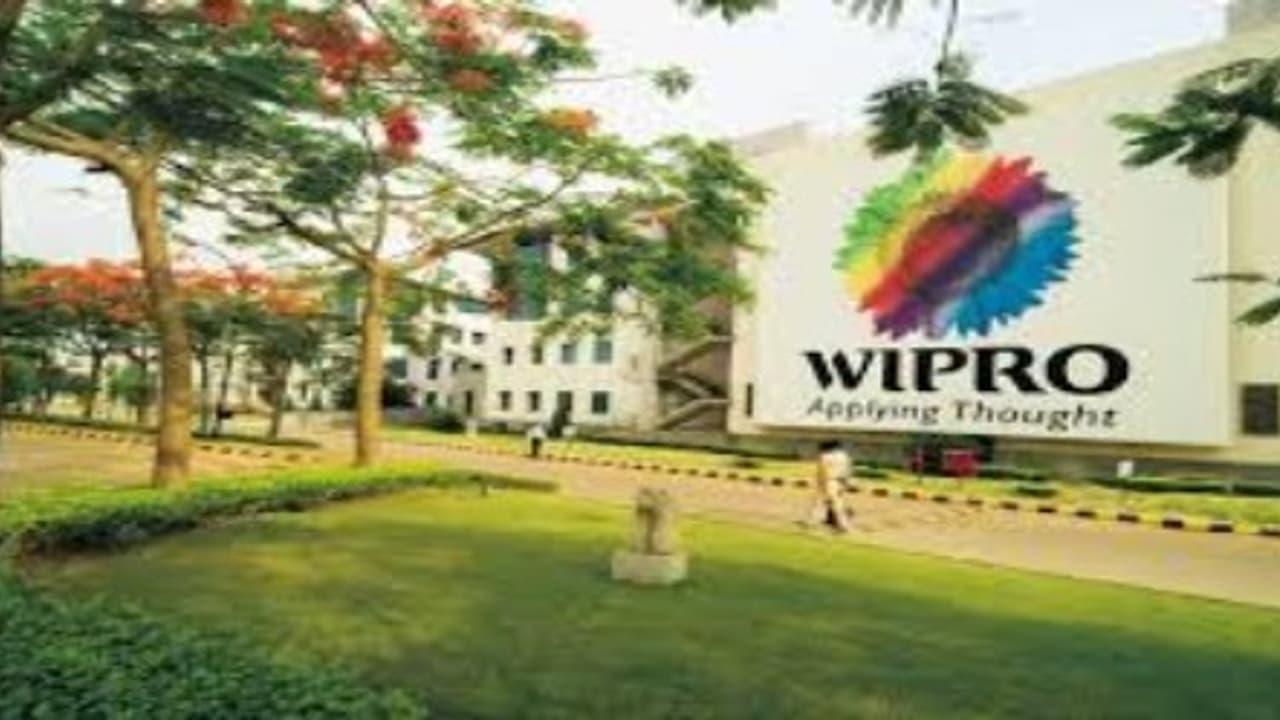 ரூ.500 கோடி கேட்டு “விப்ரோ” நிறுவனத்துக்கு மிரட்டல் மெயில்..“பயோ ஆயுதம்” மூலம் தாக்குதல் நடத்தப்படும் என எச்சரிக்கை…. ரூ.500 கோடி கேட்டு “விப்ரோ” நிறுவனத்துக்கு மிரட்டல் மெயில்..“பயோ ஆயுதம்” மூலம் தாக்குதல் நடத்தப்படும் என எச்சரிக்கை….