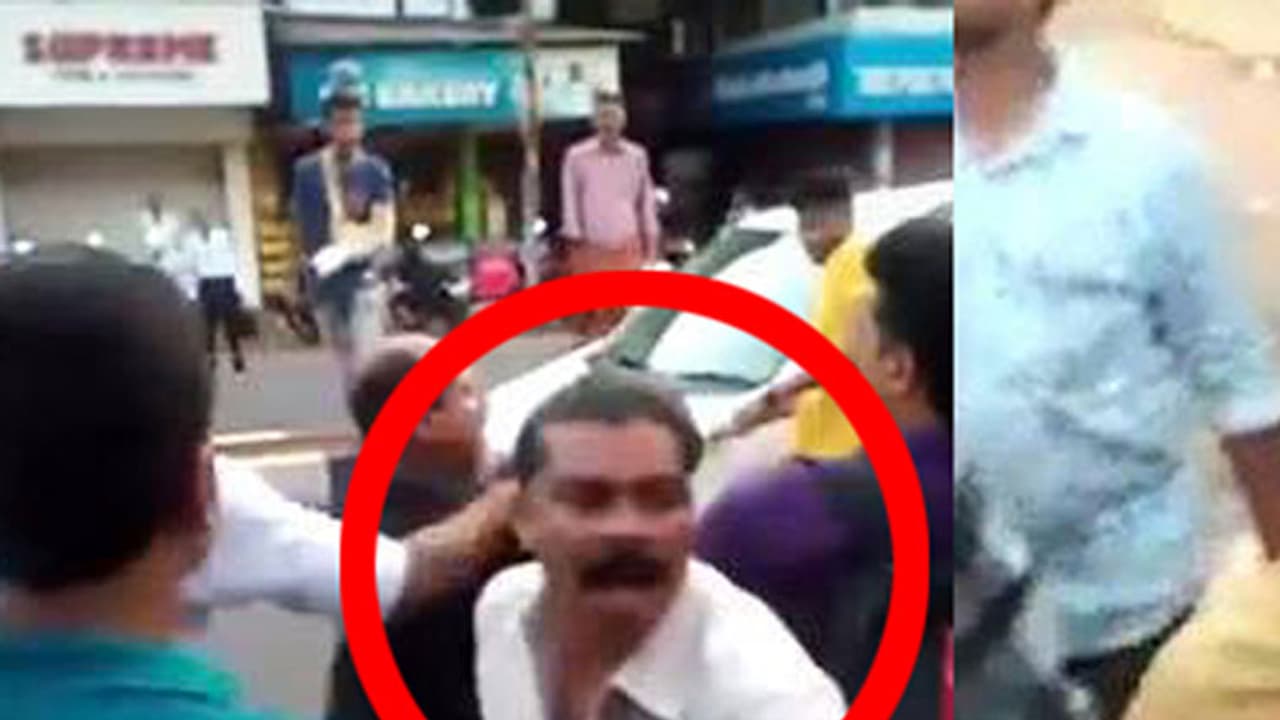 രക്ഷകനായി അവതരിച്ച 'ആ ഹീറോ' ചേട്ടന് ആരാണ്.! രക്ഷകനായി അവതരിച്ച 'ആ ഹീറോ' ചേട്ടന് ആരാണ്.!