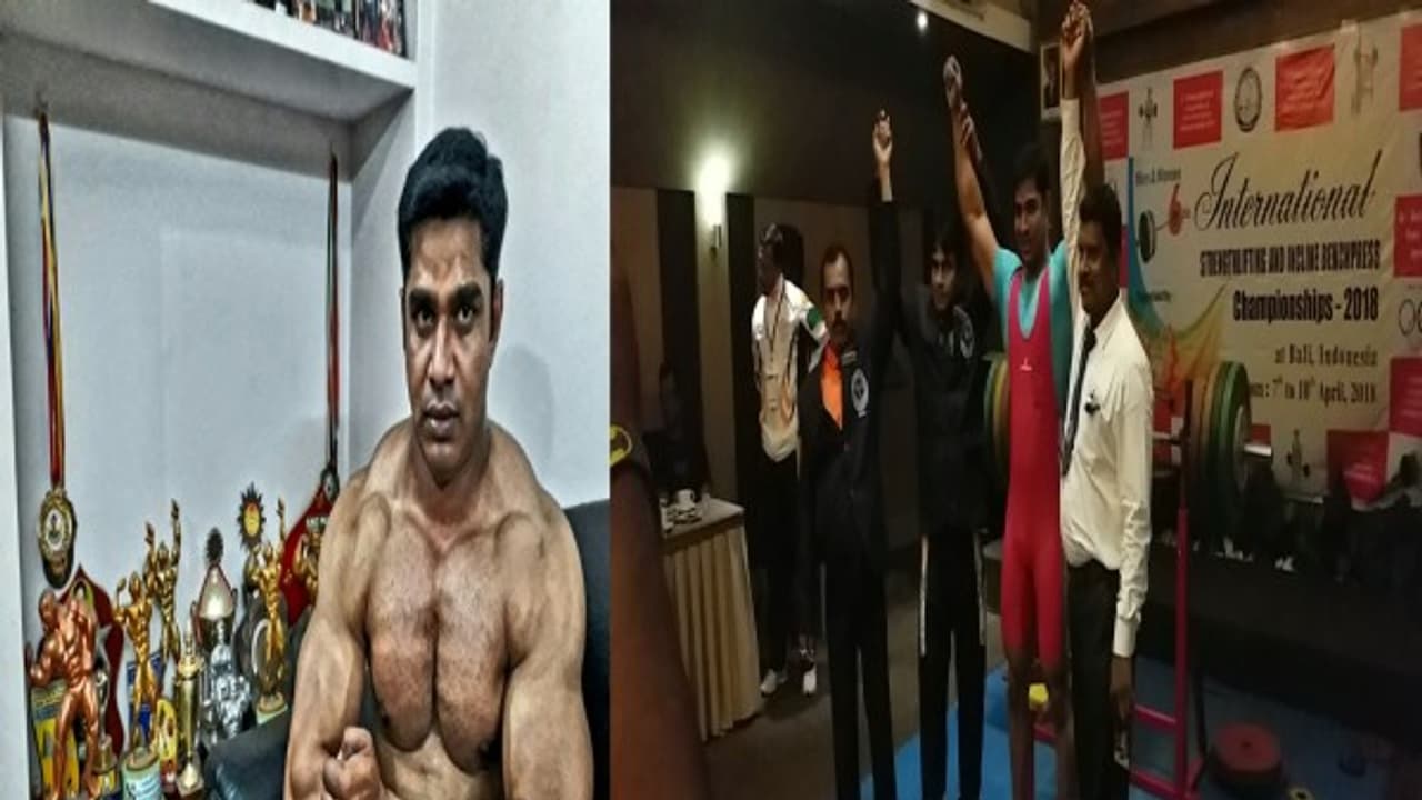 இந்தியாவிற்கே பெருமை சேர்த்த "தமிழன் அருண்குமார்"..! டிக்கெட்டுக்கு கூட சொந்த பணம்...! கண்டுக்கொள்ளுமா அரசு..? மக்களாவது ..? இந்தியாவிற்கே பெருமை சேர்த்த "தமிழன் அருண்குமார்"..! டிக்கெட்டுக்கு கூட சொந்த பணம்...! கண்டுக்கொள்ளுமா அரசு..? மக்களாவது ..?