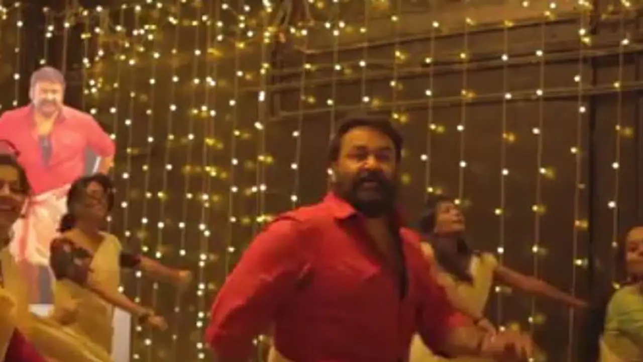 ക്ലാസിക്കൽ ജിമിക്കി കമ്മല്; മൂന്ന് ദിവസത്തില് ലക്ഷങ്ങള് കാഴ്ചക്കാര് ക്ലാസിക്കൽ ജിമിക്കി കമ്മല്; മൂന്ന് ദിവസത്തില് ലക്ഷങ്ങള് കാഴ്ചക്കാര്