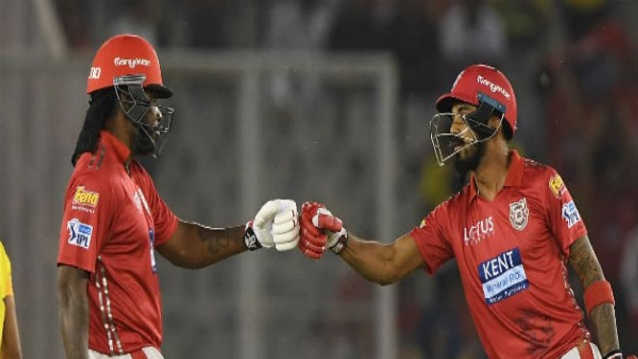 கிறிஸ் கெய்லையே மிஞ்சும் அதிரடி!! ரகசியத்தை உடைத்த ராகுல்