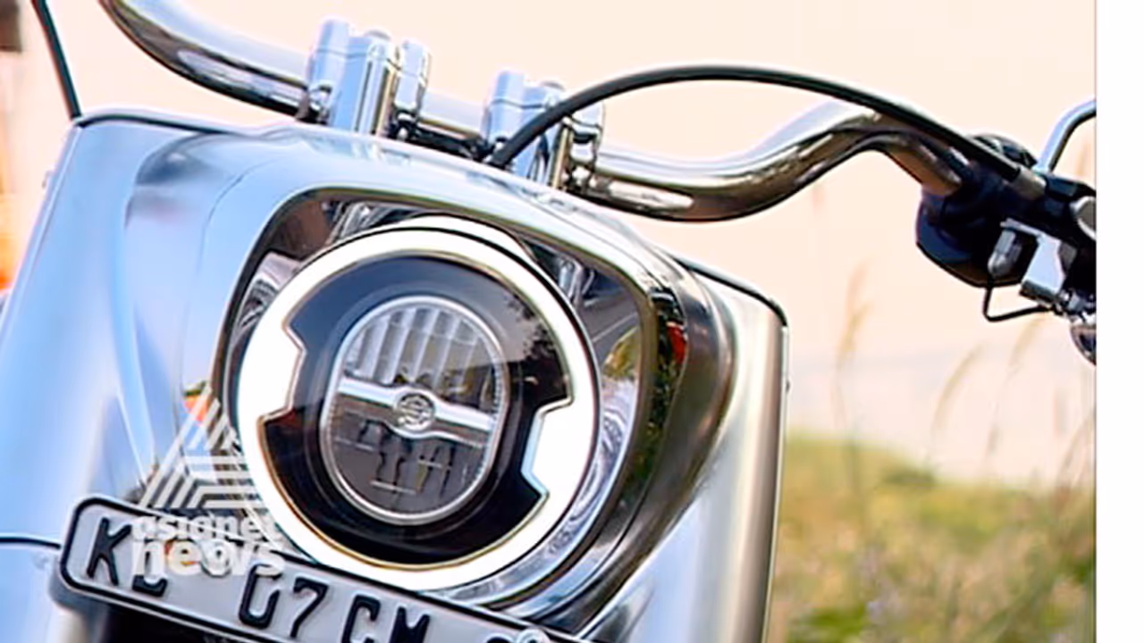 ഫാറ്റ് ബോയിയുടെ വില പ്രഖ്യാപിച്ച് ഹാര്ലി ഫാറ്റ് ബോയിയുടെ വില പ്രഖ്യാപിച്ച് ഹാര്ലി