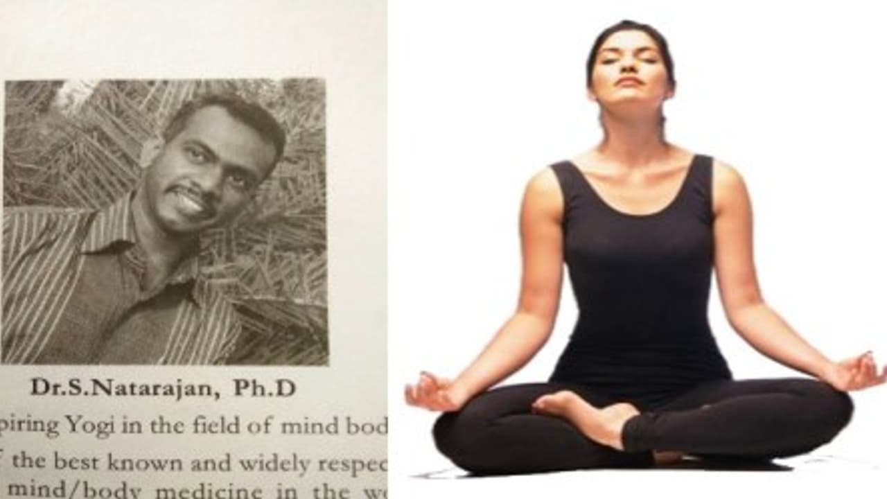 வெற்றிக்கான திறவுகோல் “யோகா“..! விளக்குகிறார் யோகக்கலை பிரபல சிறப்பு பயிற்சியாளர் டாக்டர்.எஸ்.நடராஜன் வெற்றிக்கான திறவுகோல் “யோகா“..! விளக்குகிறார் யோகக்கலை பிரபல சிறப்பு பயிற்சியாளர் டாக்டர்.எஸ்.நடராஜன்