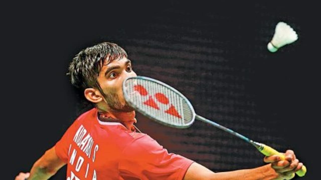 சுதிர்மான் கோப்பை போட்டியில் இந்த முறையும் சீனாவிடம் தோற்றது இந்தியா. சுதிர்மான் கோப்பை போட்டியில் இந்த முறையும் சீனாவிடம் தோற்றது இந்தியா.