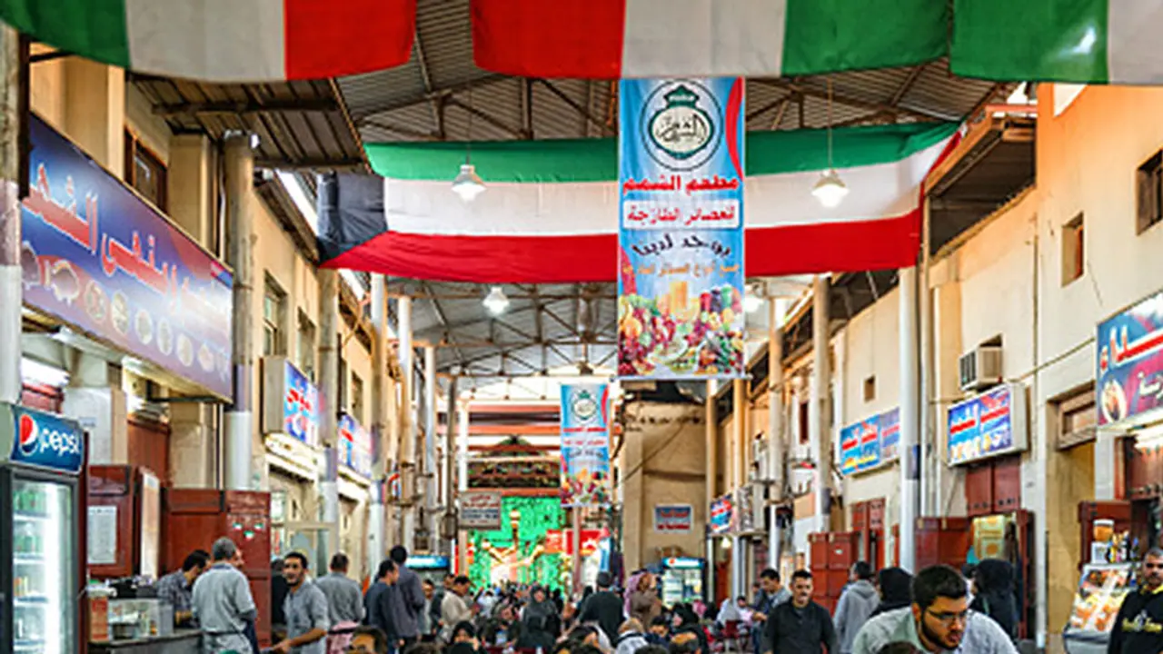 From medicine and beyond, Kuwait lashes out against expats From medicine and beyond, Kuwait lashes out against expats