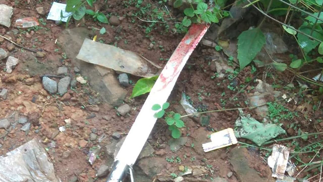 മട്ടന്നൂരിൽ സിപിഎം ബിജെപി സംഘർഷത്തിൽ 7 പേർക്ക് വെട്ടേറ്റു മട്ടന്നൂരിൽ സിപിഎം ബിജെപി സംഘർഷത്തിൽ 7 പേർക്ക് വെട്ടേറ്റു