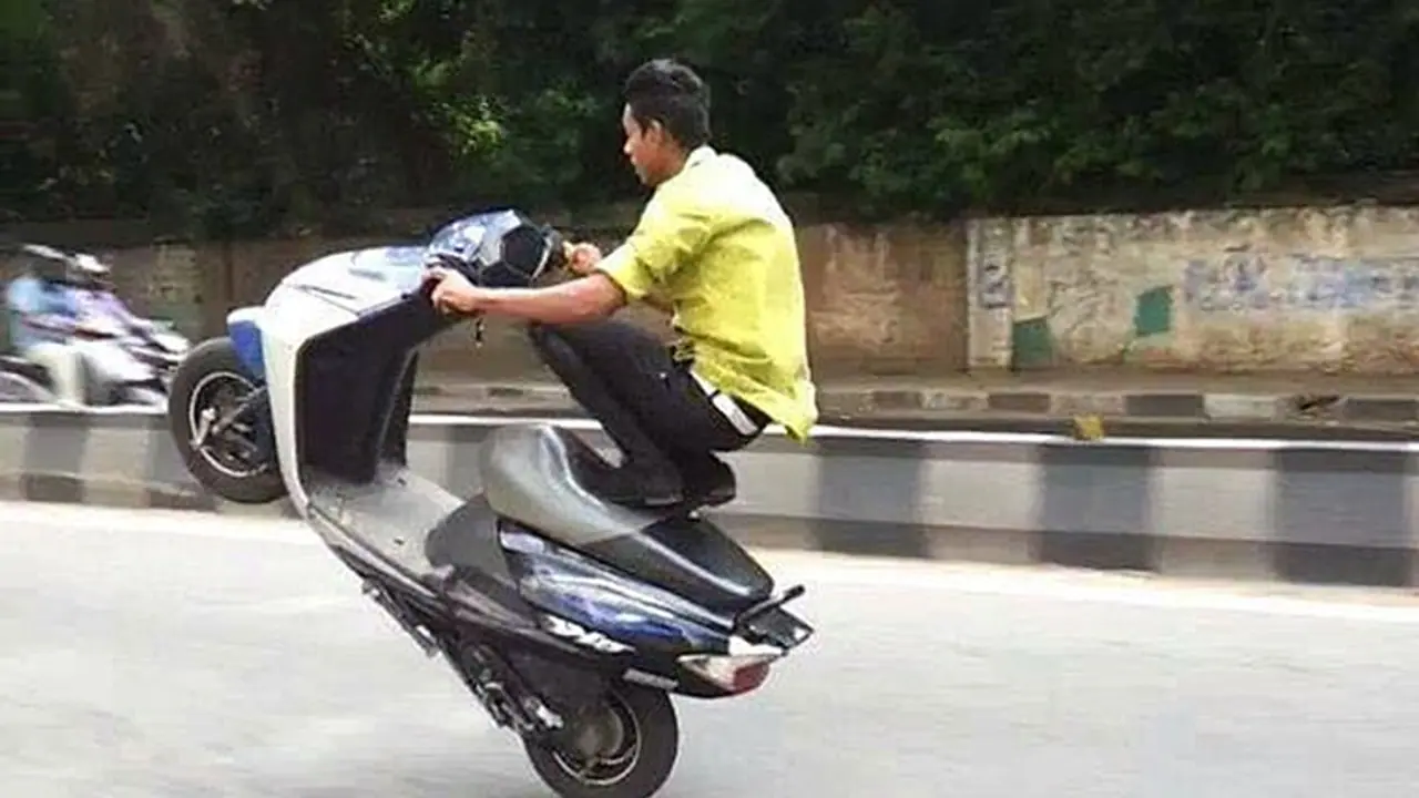 Kerala roads are not 'safe' for repeat offenders anymore! 5 challans may cost you your licence Kerala roads are not 'safe' for repeat offenders anymore! 5 challans may cost you your licence