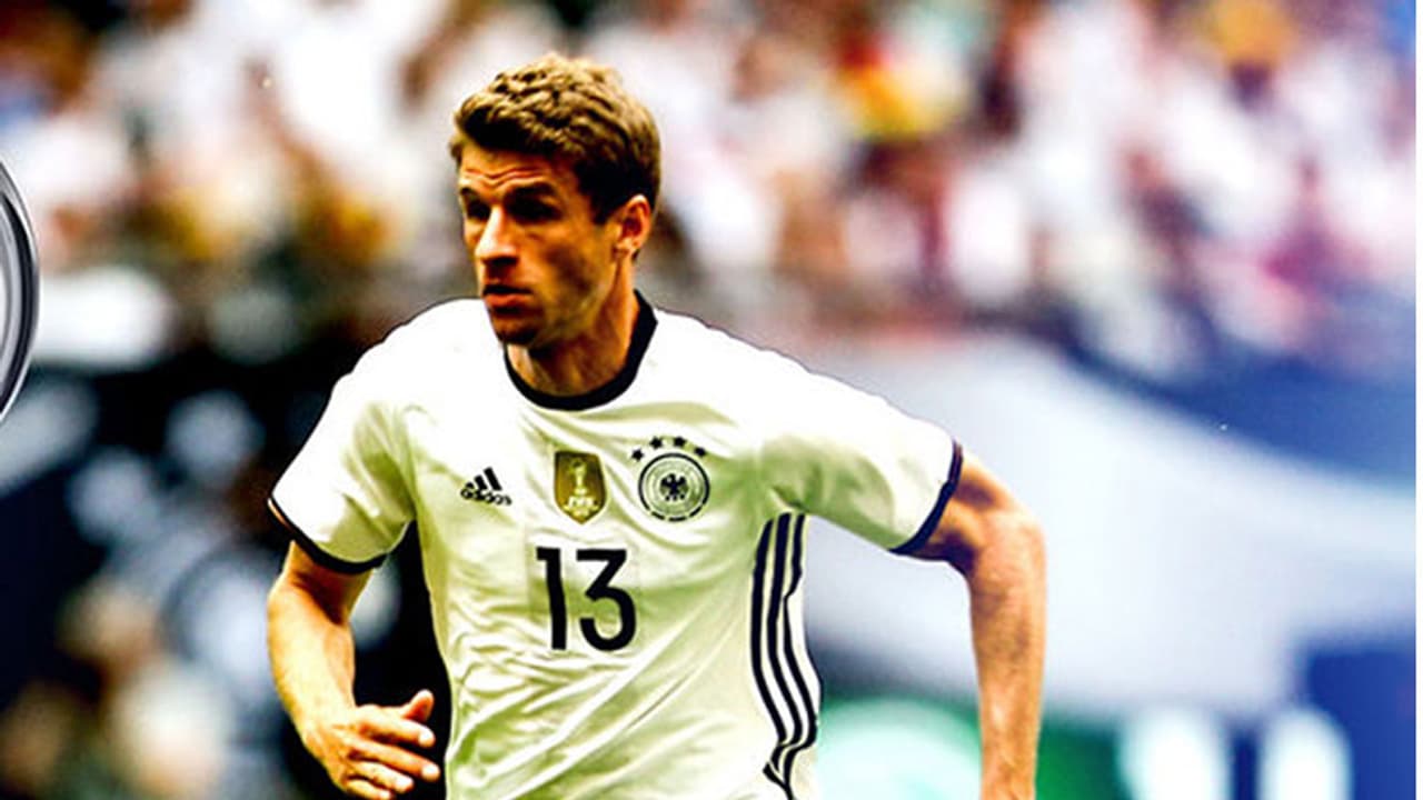 89 വര്ഷത്തെ ചരിത്രം തോമസ് മുള്ളറെ ഉറ്റുനോക്കുന്നു; ഇതിഹാസതാരം പെലെയെ ഇന്ന് പിന്നിലാക്കുമോ 89 വര്ഷത്തെ ചരിത്രം തോമസ് മുള്ളറെ ഉറ്റുനോക്കുന്നു; ഇതിഹാസതാരം പെലെയെ ഇന്ന് പിന്നിലാക്കുമോ