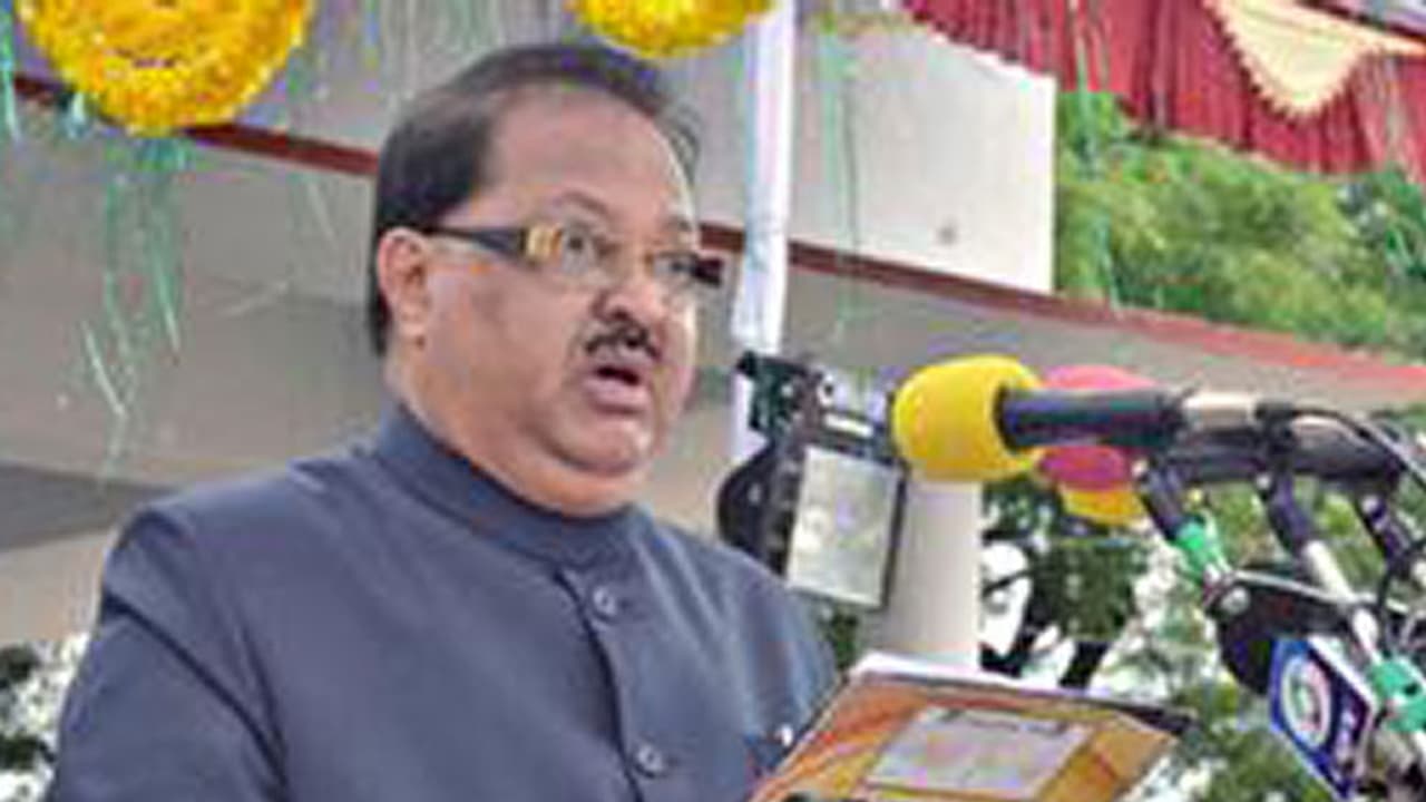 ಕಾಂಗ್ರೆಸ್ ನಾಯಕ, ಮಾಜಿ ಸಚಿವ ಖಮರುಲ್ ಇಸ್ಲಾಂ ಇನ್ನಿಲ್ಲ ಕಾಂಗ್ರೆಸ್ ನಾಯಕ, ಮಾಜಿ ಸಚಿವ ಖಮರುಲ್ ಇಸ್ಲಾಂ ಇನ್ನಿಲ್ಲ