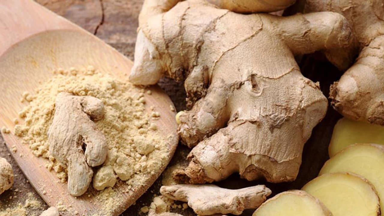 ಕೆಮ್ಮು, ಶೀತಕ್ಕೂ ಶುಂಠಿ ಎಂಬ ಮನೆ ಮದ್ದು