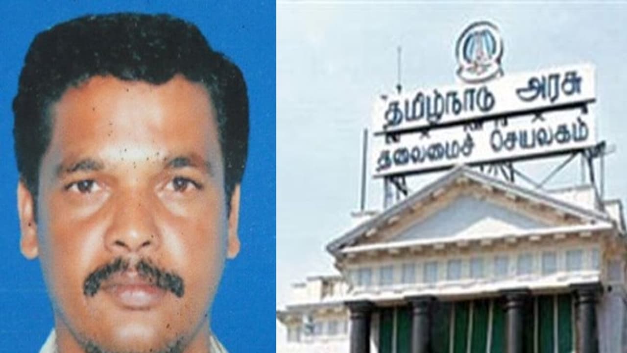 நீட் தேர்வால் அலைக்கழிக்கப்பட்டு உயிரிழந்த கிருஷ்ணசாமியின் குடும்பத்துக்கு 3 லட்சம் ரூபாய் நிதி ஒதுக்கீடு! தமிழக அரசு அறிவிப்பு நீட் தேர்வால் அலைக்கழிக்கப்பட்டு உயிரிழந்த கிருஷ்ணசாமியின் குடும்பத்துக்கு 3 லட்சம் ரூபாய் நிதி ஒதுக்கீடு! தமிழக அரசு அறிவிப்பு