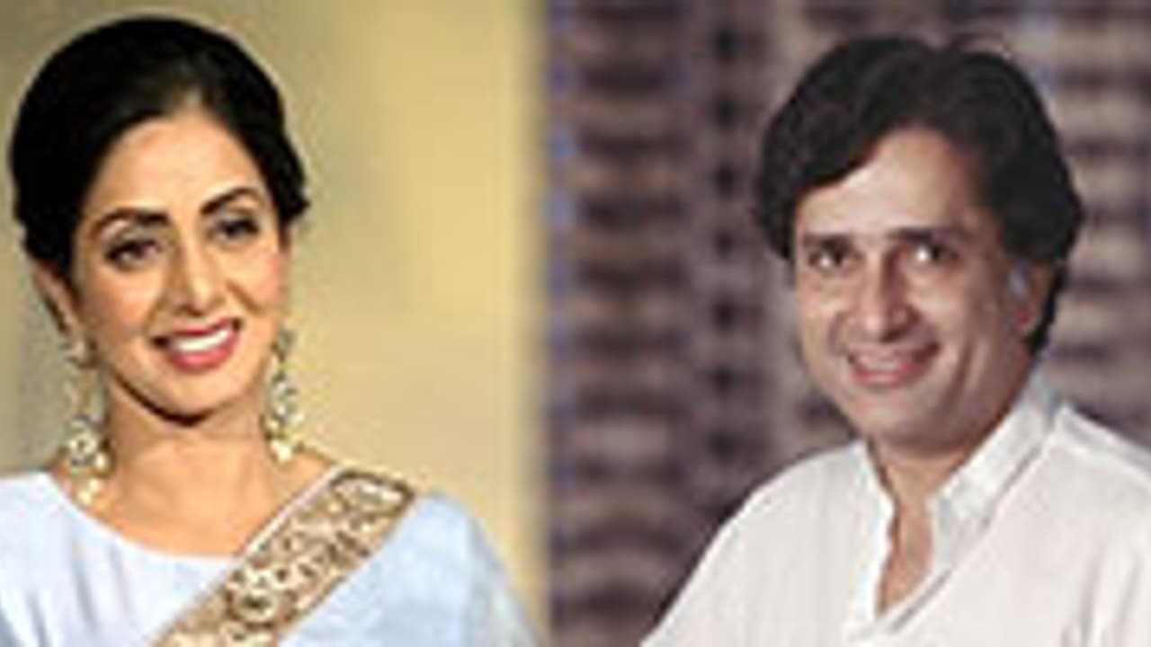 Oscars 2018: Sridevi, Shashi Kapoor honoured in Memoriam Oscars 2018: Sridevi, Shashi Kapoor honoured in Memoriam