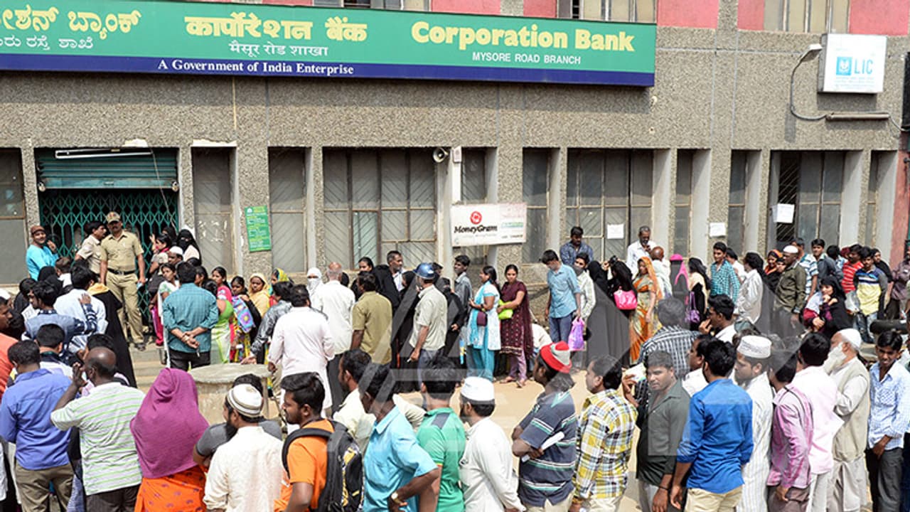 Demonetisation: Honest North East village shows how to live during currency ban