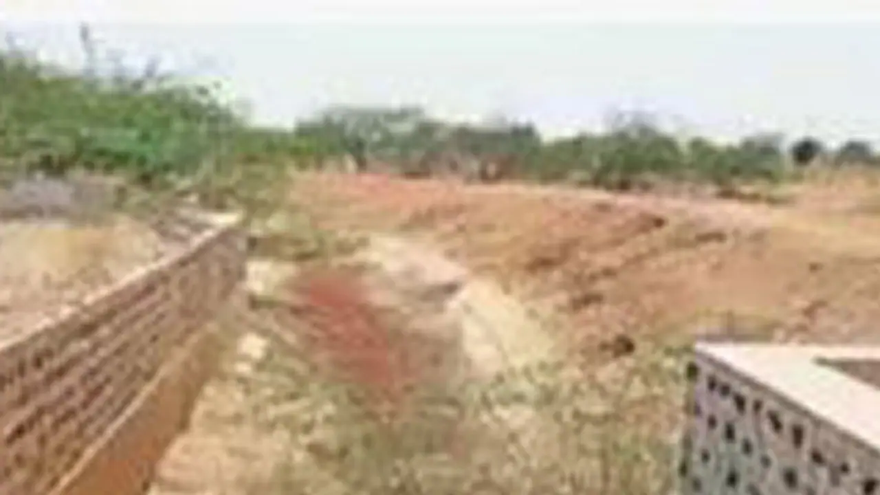 ಬಳ್ಳಾರಿ: ಕಿತ್ತು ಹೋದ ಸಿಂಗಟಾಲೂರು ಏತ ನೀರಾವರಿ ಕಾಲುವೆಗಳಿಗೆ ಮುಕ್ತಿ ಎಂದು? ಬಳ್ಳಾರಿ: ಕಿತ್ತು ಹೋದ ಸಿಂಗಟಾಲೂರು ಏತ ನೀರಾವರಿ ಕಾಲುವೆಗಳಿಗೆ ಮುಕ್ತಿ ಎಂದು?