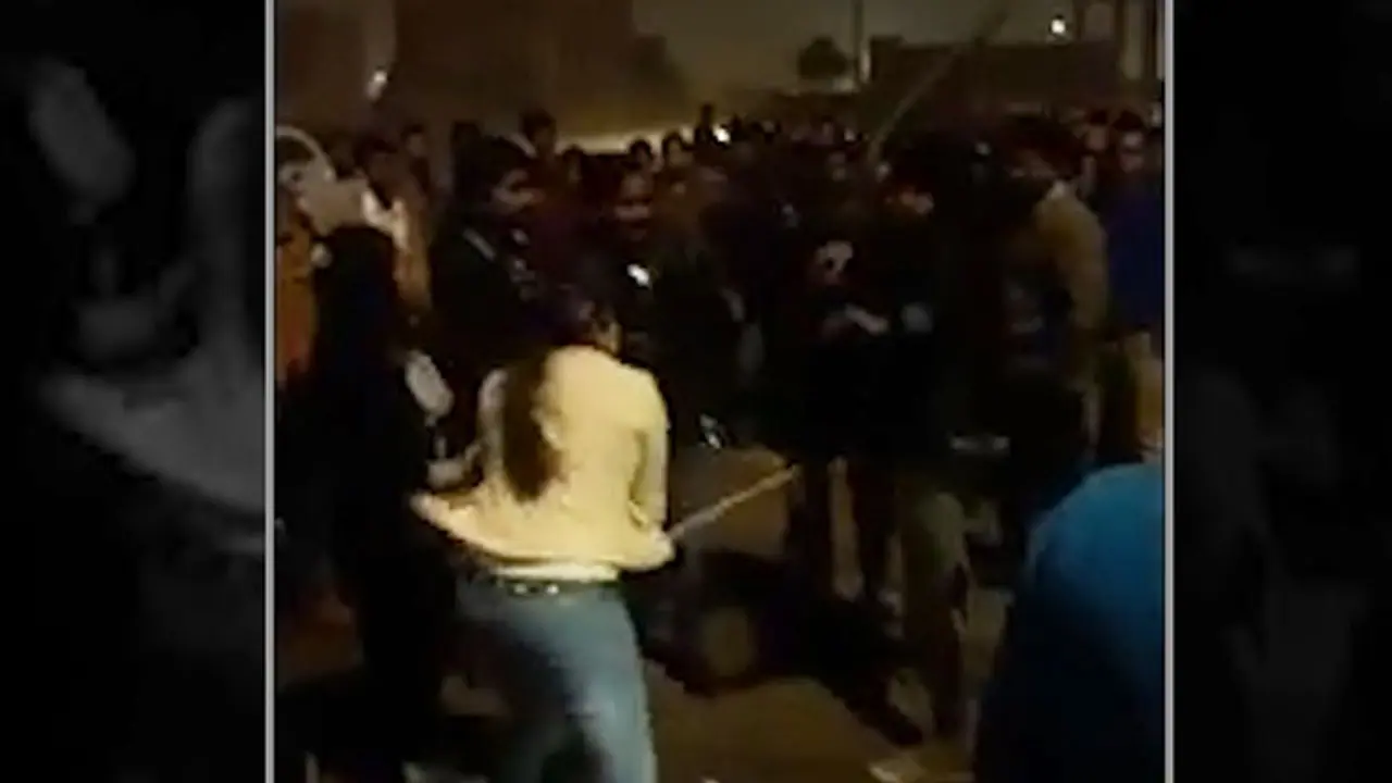 New year shame recurs, women molested in Bengaluru