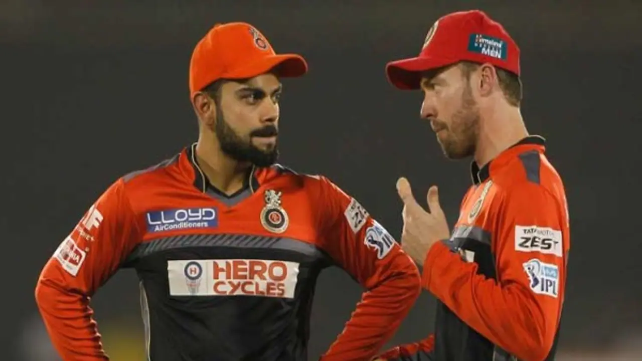 ಹರಾಜಿನ ಬಳಿಕ RCB ಕಂಪ್ಲೀಟ್ ತಂಡ ಹೀಗಿದೆ ನೋಡಿ! ಹರಾಜಿನ ಬಳಿಕ RCB ಕಂಪ್ಲೀಟ್ ತಂಡ ಹೀಗಿದೆ ನೋಡಿ!