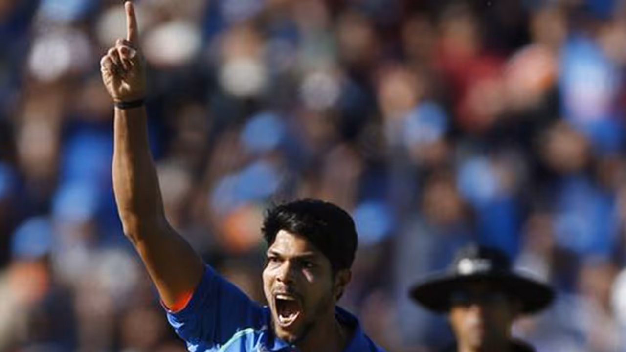 ಟೆಸ್ಟ್‌ನಲ್ಲಿ ಮಿಂಚಿದ ಉಮೇಶ್ ಯಾದವ್‌ಗೆ ಏಕದಿನದಲ್ಲೂ ಸ್ಥಾನ!