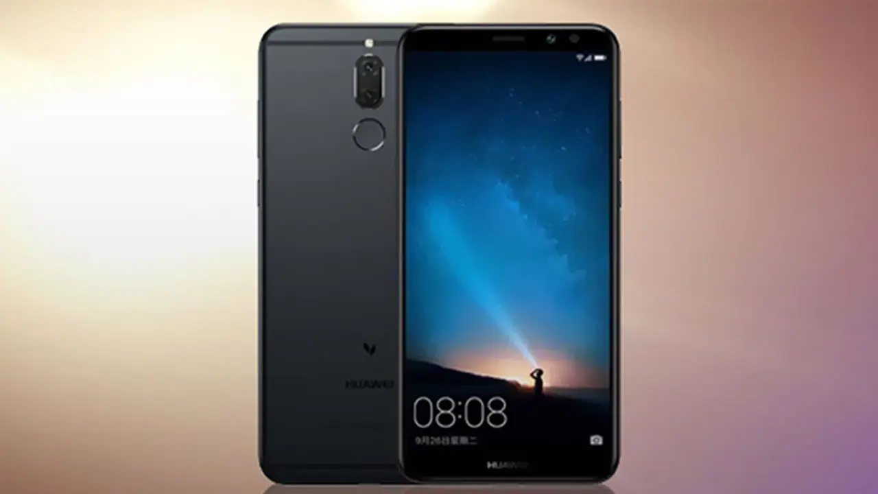 Huawei Honor 9i launched with four cameras: Specs, price, availability