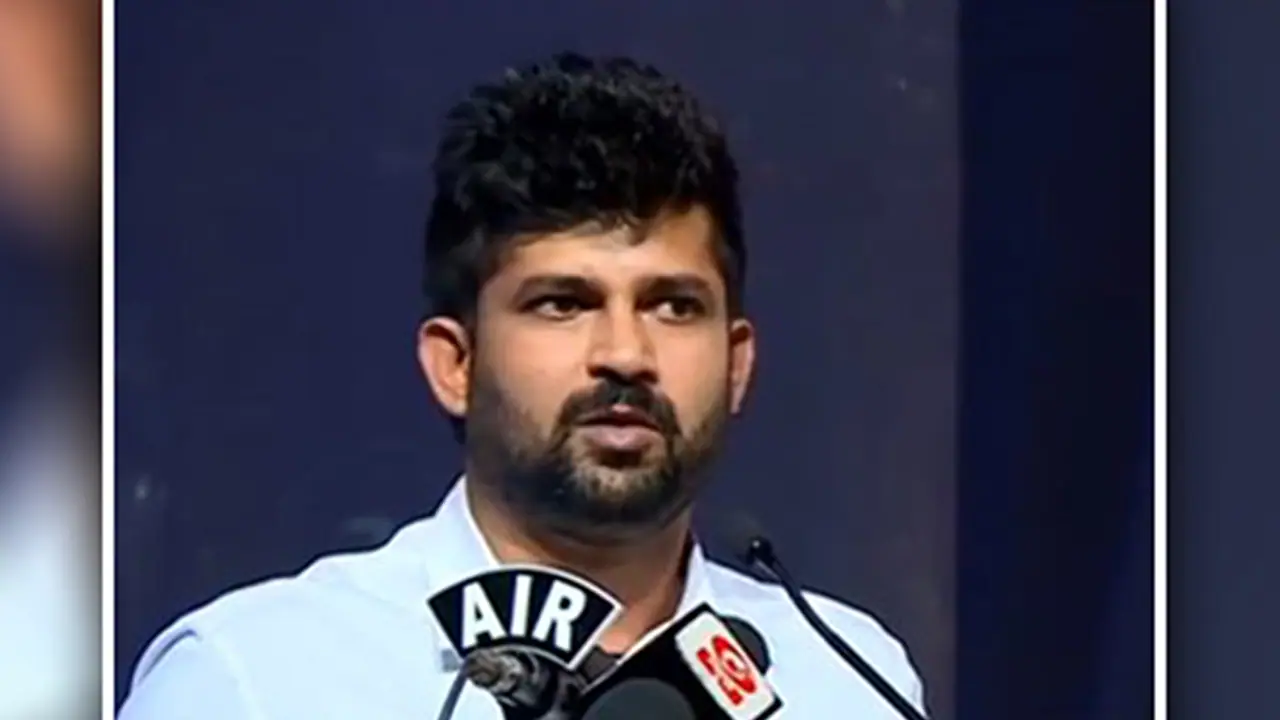 ಮೈಸೂರು ಅಂದ್ರೆ ಟಿಪ್ಪು ನೆನಪಾಗ್ತಾನೆ; ಕರಾವಳಿ ಅಂದ್ರೆ ಯಾಸೀನ್ ಭಟ್ಕಳ್ ನೆನಪಾಗ್ತಾನೆ: ಪ್ರತಾಪ್ ಸಿಂಹ