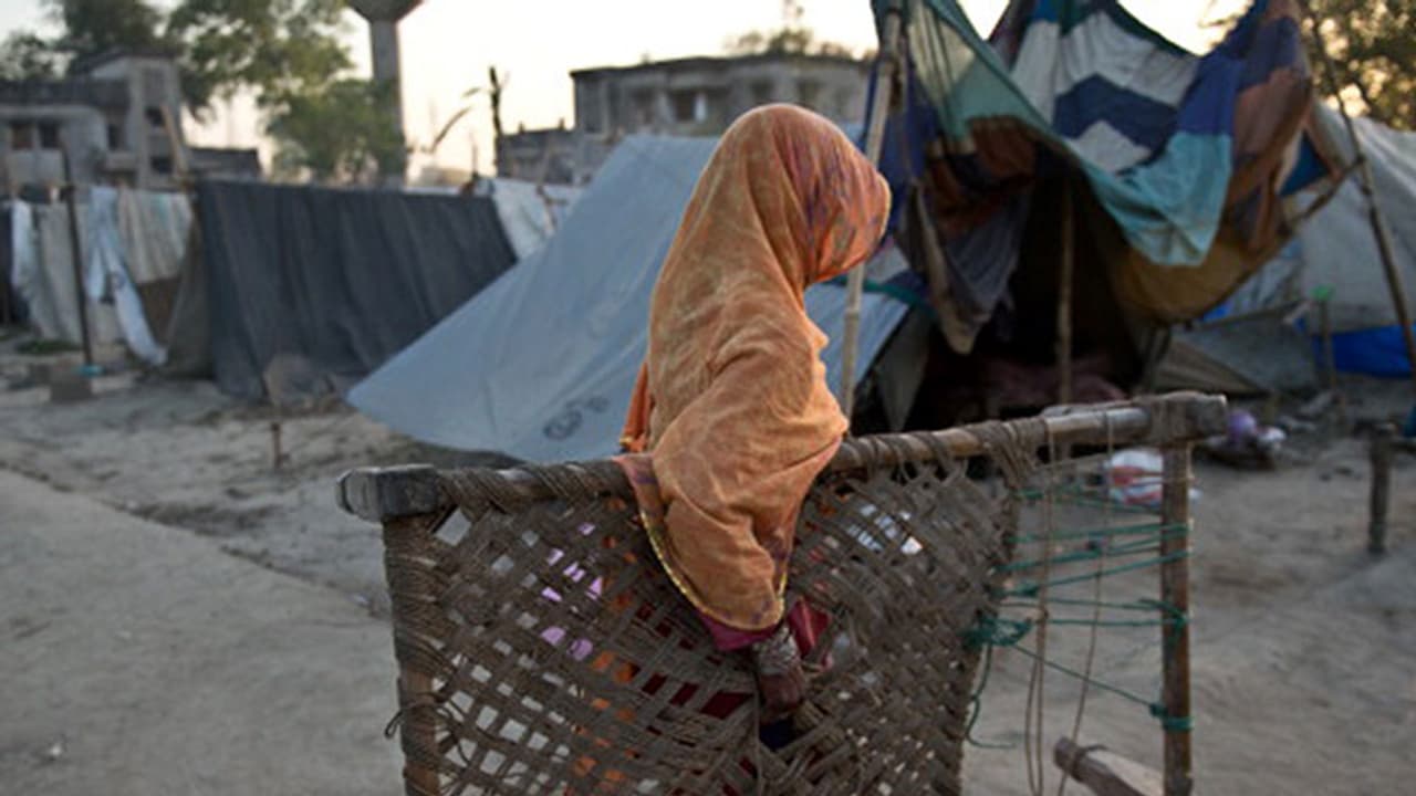 When a Khat fight broke out in Uttar Pradesh When a Khat fight broke out in Uttar Pradesh