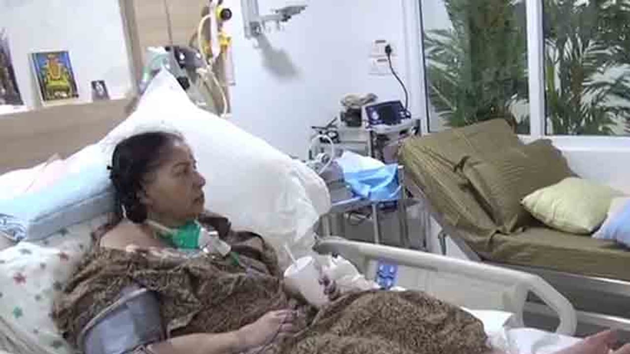 ‘అమ్మ’ ఆఖరి వీడియో ఇదే..