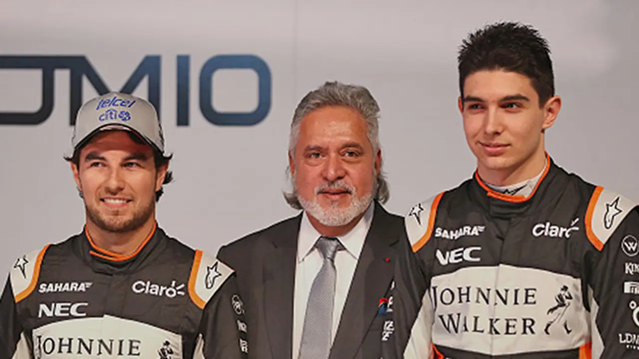 Safe in UK, no grounds for extradition to India: Mallya Safe in UK, no grounds for extradition to India: Mallya