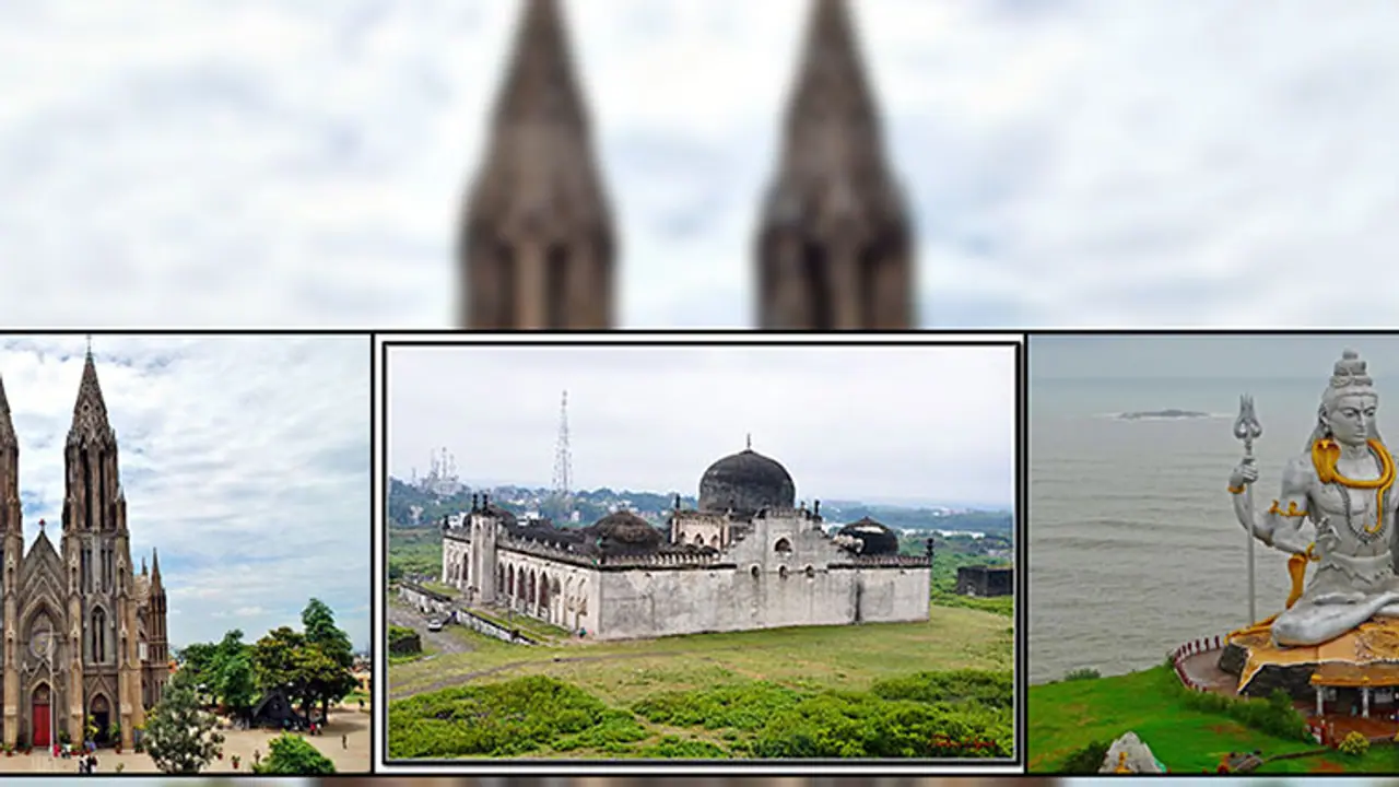 Planning to go on a pilgrimage? Take the government sponsored tour at Rs 2,844! Planning to go on a pilgrimage? Take the government sponsored tour at Rs 2,844!